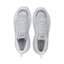 Puma Sneaker X-Ray 2 Square white Men